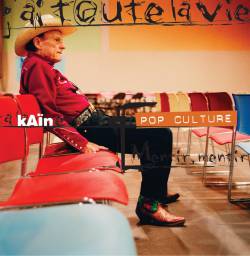 Kain : Pop Culture